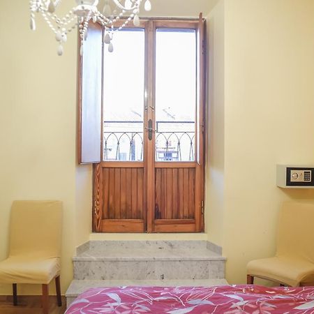 Penthouse Angelo Brunetti Řím Exteriér fotografie