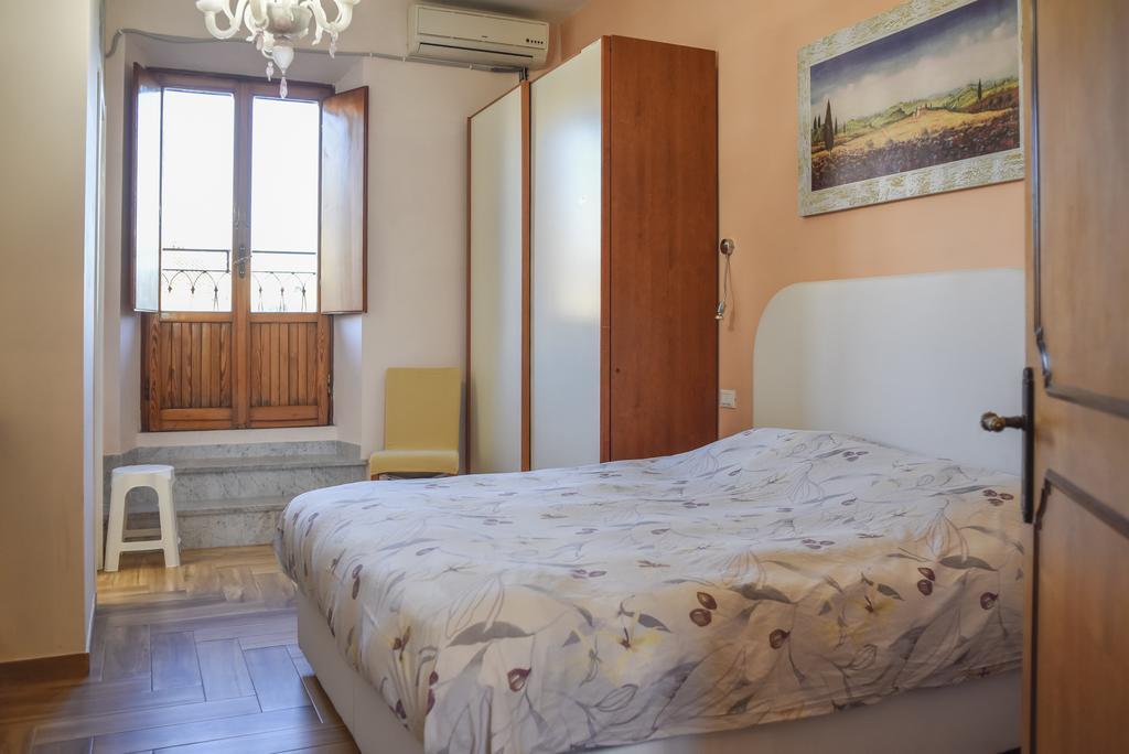 Penthouse Angelo Brunetti Řím Exteriér fotografie