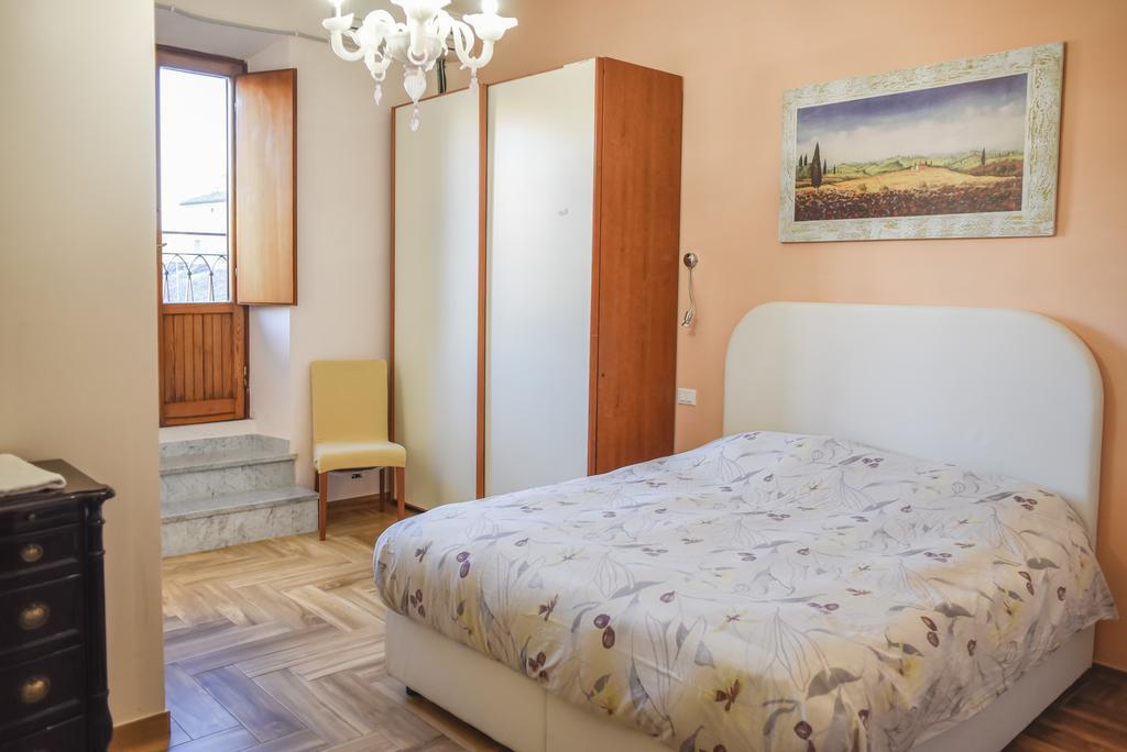 Penthouse Angelo Brunetti Řím Exteriér fotografie